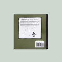 Paige Tate & Co Woodland Creatures: How to Draw Books for Kids