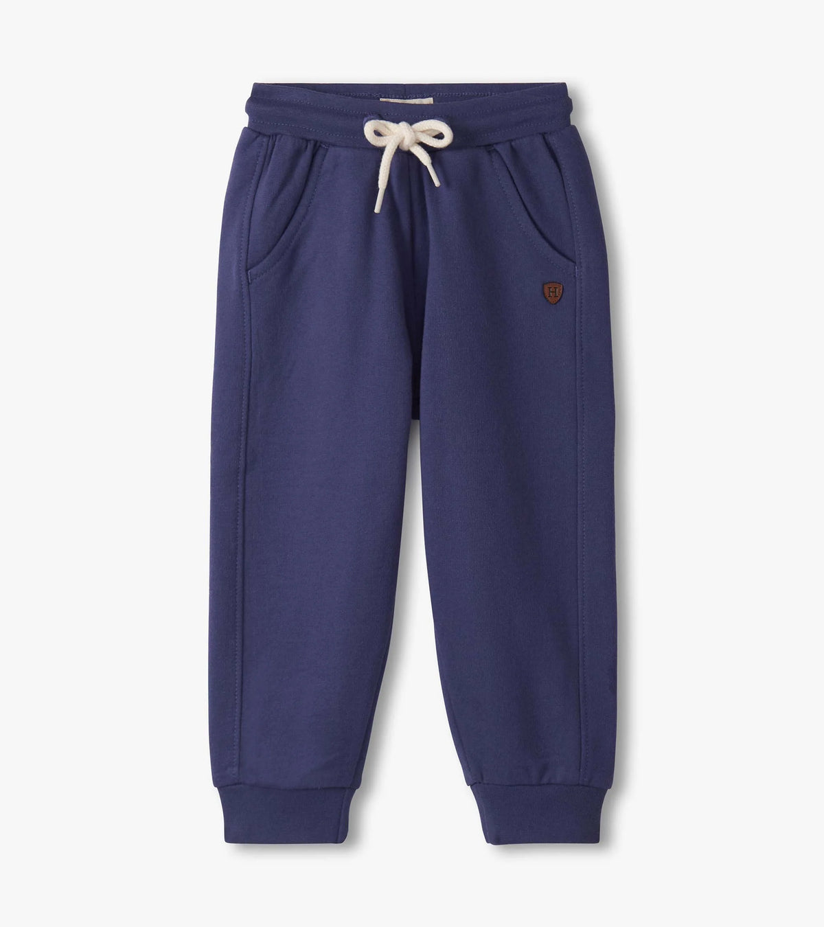 Hatley Track Pant in Patriot Blue