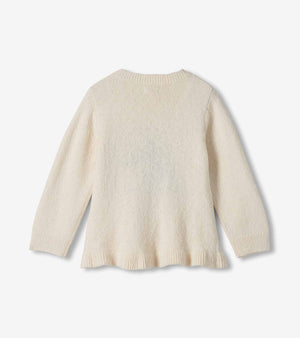 Hatley Sweater in Cherries