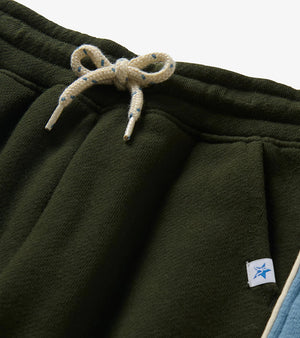 Hatley Athletic Pants in Rosin