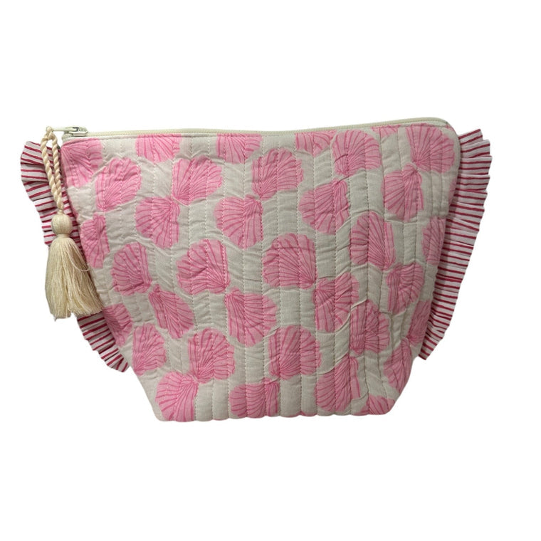 Shell Beach Pink