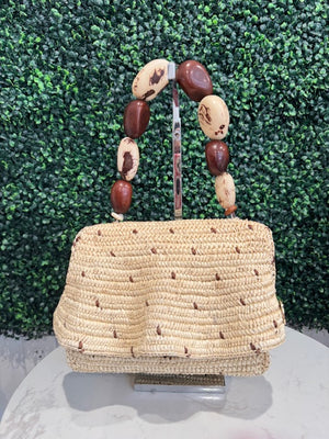 Maki Palmata Mini Muse Bag (Assorted colors)