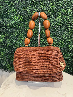 Maki Palmata Mini Muse Bag (Assorted colors)