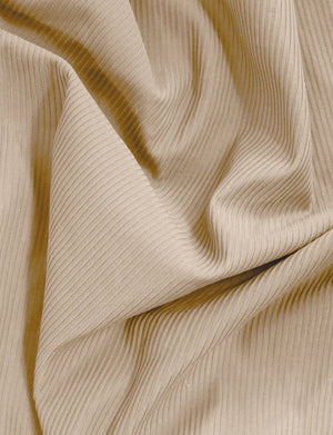 Commando Invisible Rib Thong (O/S 2-14)