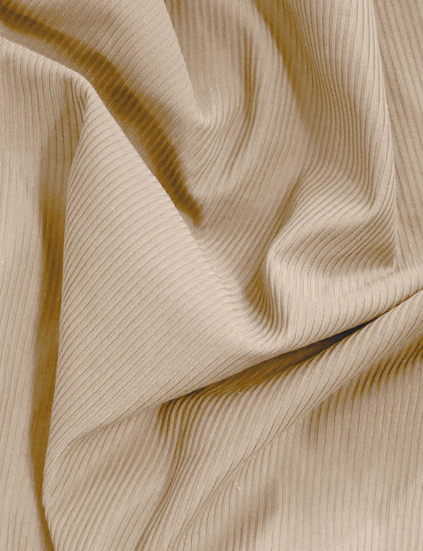 Commando Invisible Rib Thong (O/S 2-14)