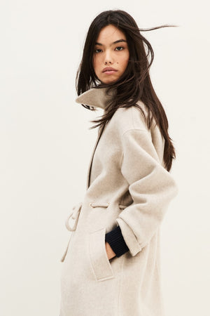 COAT KATE