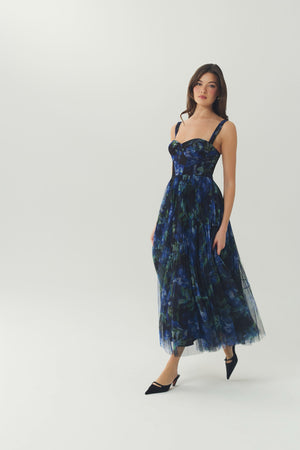 Elsie Gown