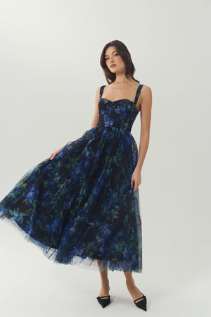 Elsie Gown