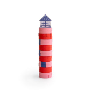 Daydream Society Lighthouse Stacking Toy