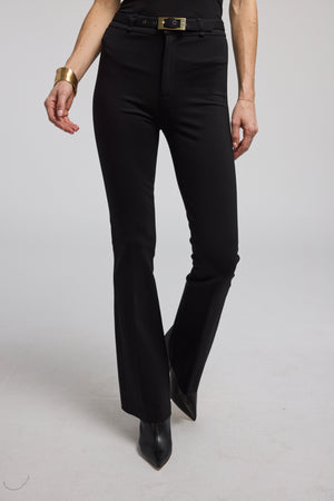 Generation Love Nicola Ponte Pant in Black