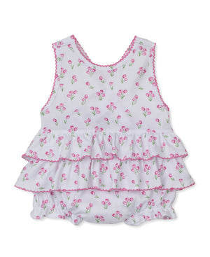 Kissy Kissy  Bubble in Timeless Tulips