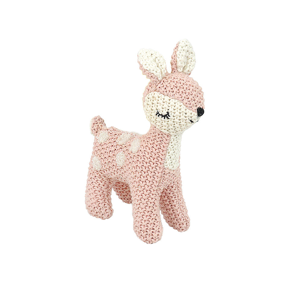 Mon Ami Knit Freija Deer