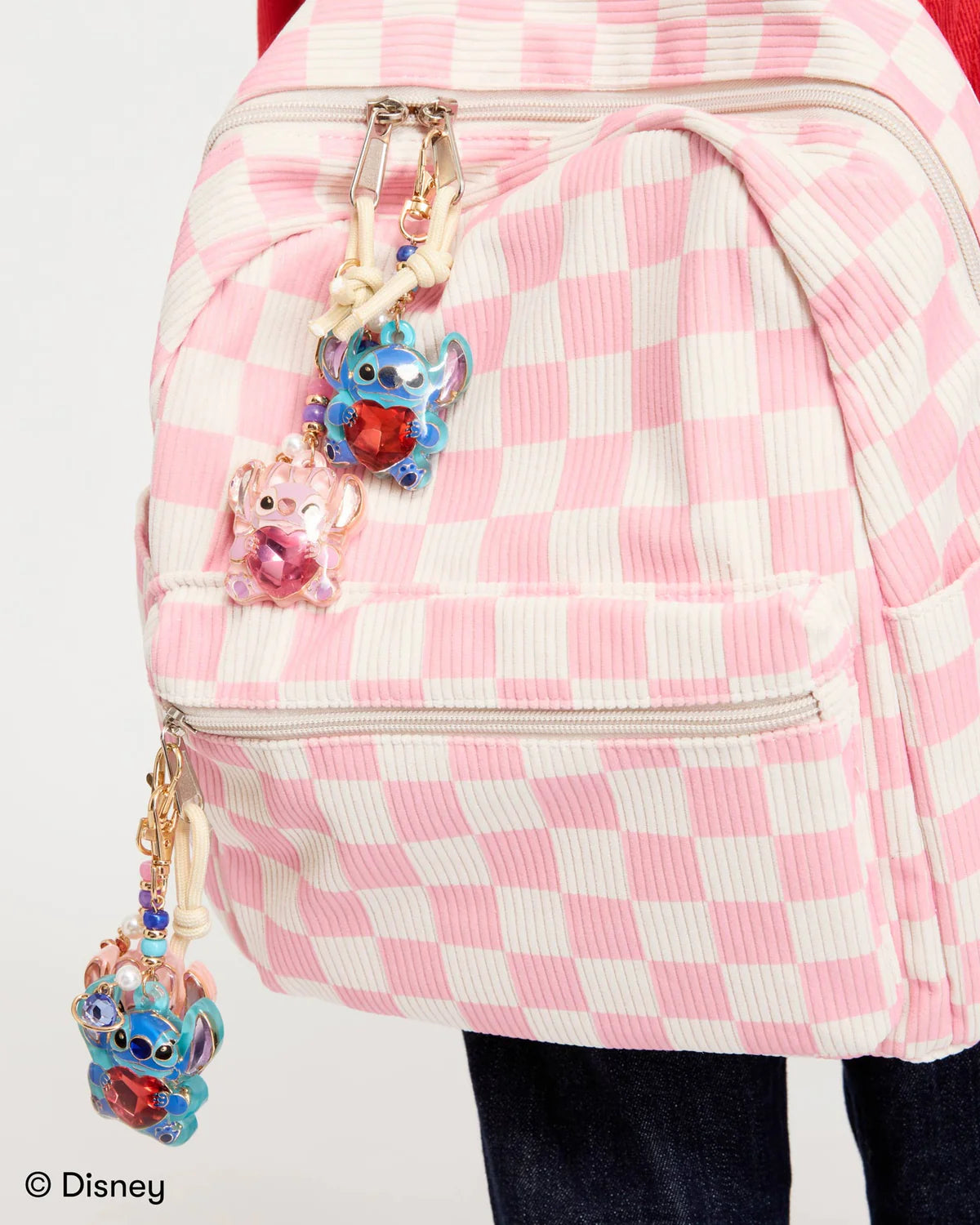 Super Smalls Disney's Bag Charm - Multiple Styles!