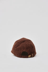 SIGNATURE SHERPA CAP