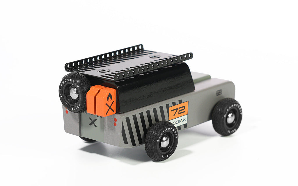 Candylab Toys Drifter Kodiak