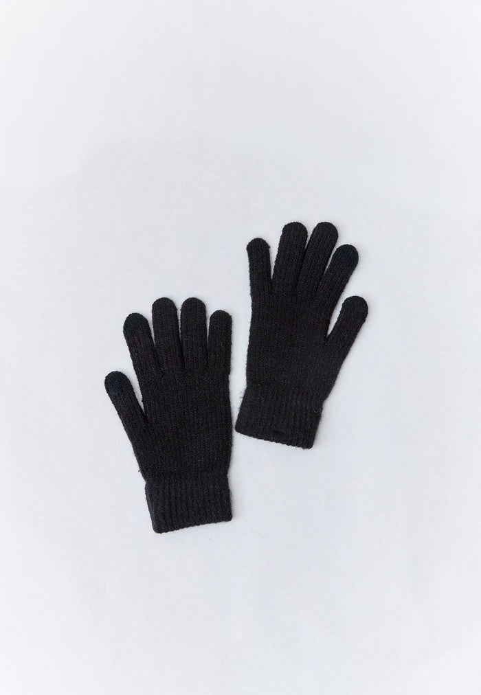 LINED SMART GLOVES