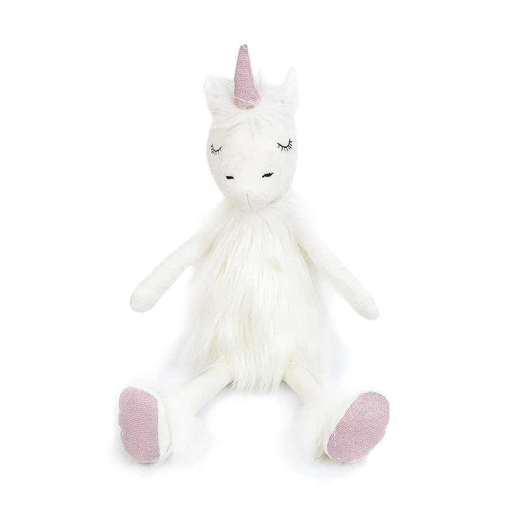 Mon Ami Shimmer Unicorn
