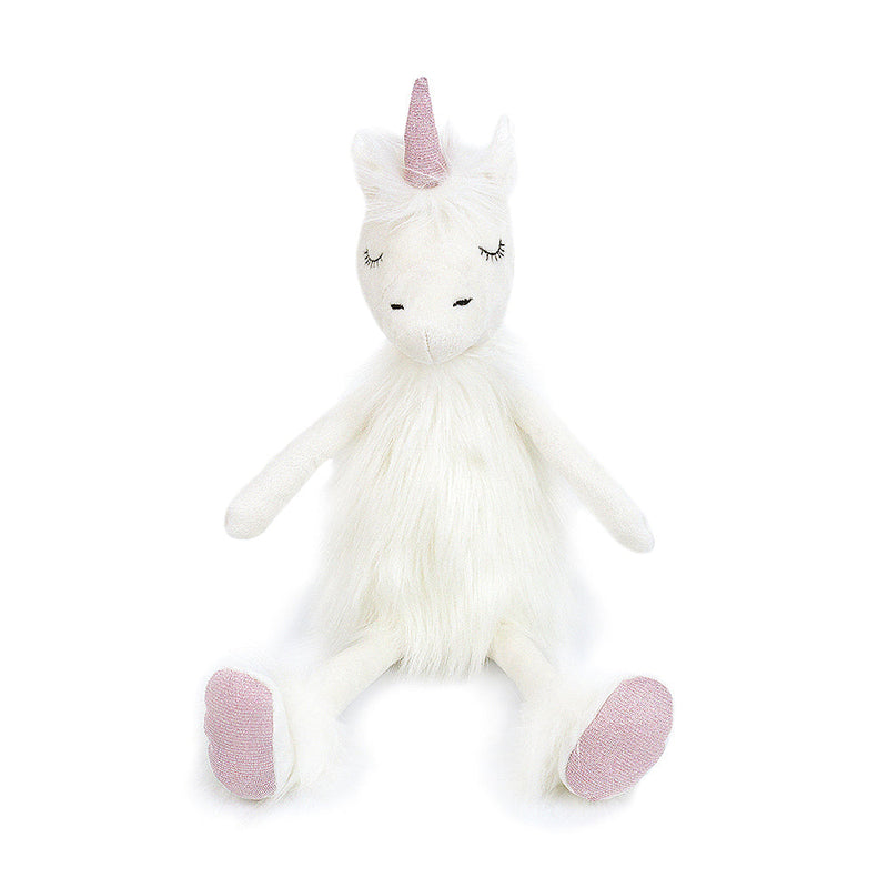 Mon Ami Shimmer Unicorn