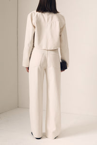 SWING SHIRT JACKET