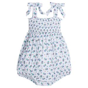 Little English Leela Bubble in Bellhaven Floral
