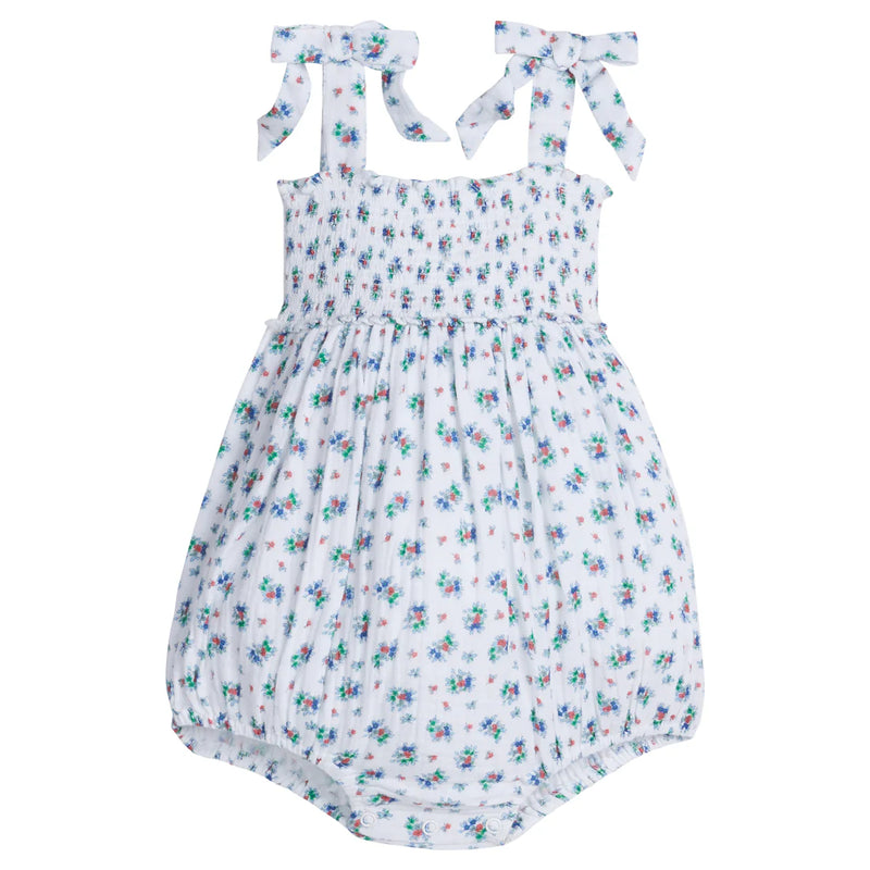 Little English Leela Bubble in Bellhaven Floral