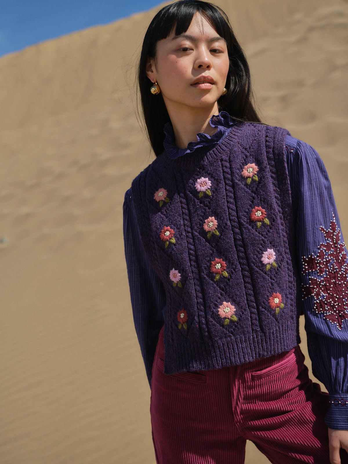 Jumper Aleda
