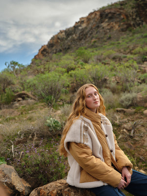 Coat Beatine