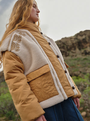 Coat Beatine