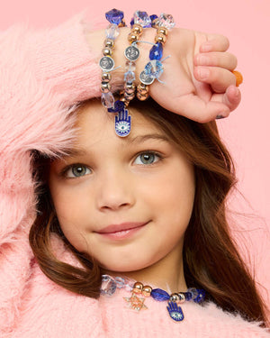 Super Smalls Make it Mazel Hanukkah Bead Kit