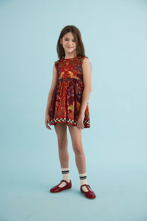 Kids Piper Dress