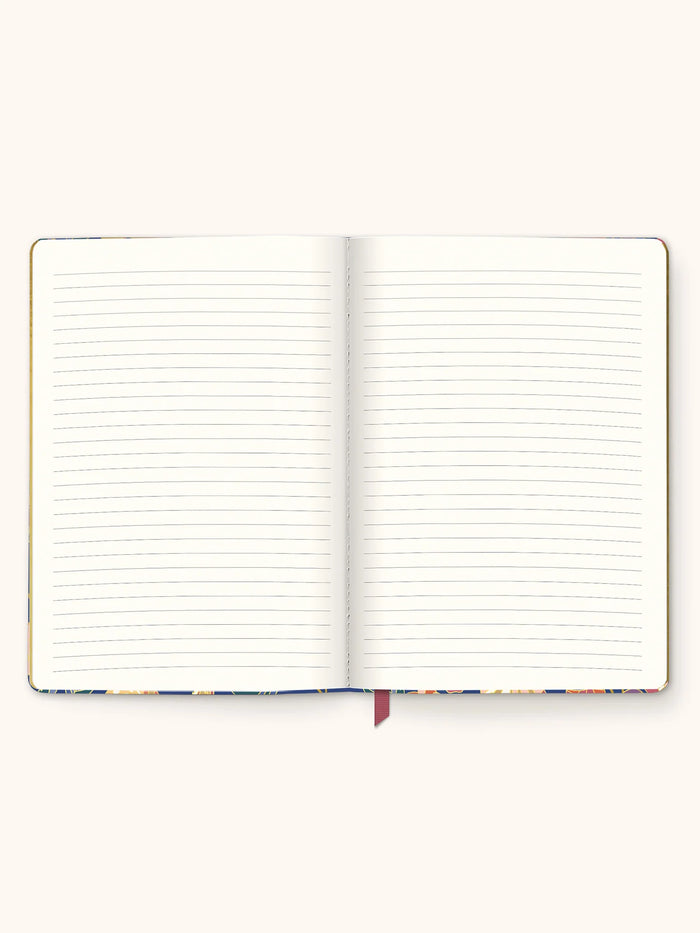 Studio Oh! Woodland Twilight Clara Clothbound Journal