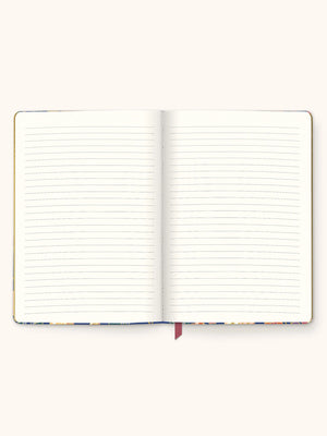 Studio Oh! Woodland Twilight Clara Clothbound Journal
