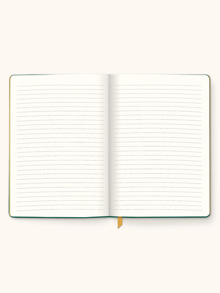 Studio Oh! Cozy Reads Clara Clothbound Journal