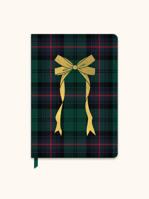 Studio Oh! Highland Harmony Clara Clothbound Journal
