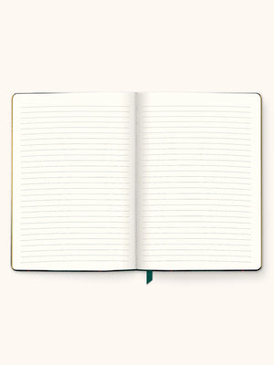 Studio Oh! Highland Harmony Clara Clothbound Journal