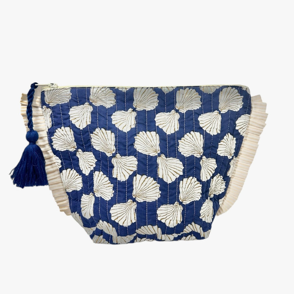 Shell Beach Navy