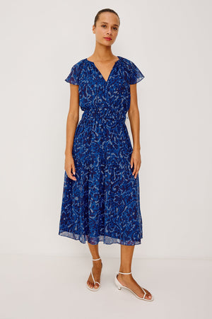 Rails Mirielle Dress in Lisboa