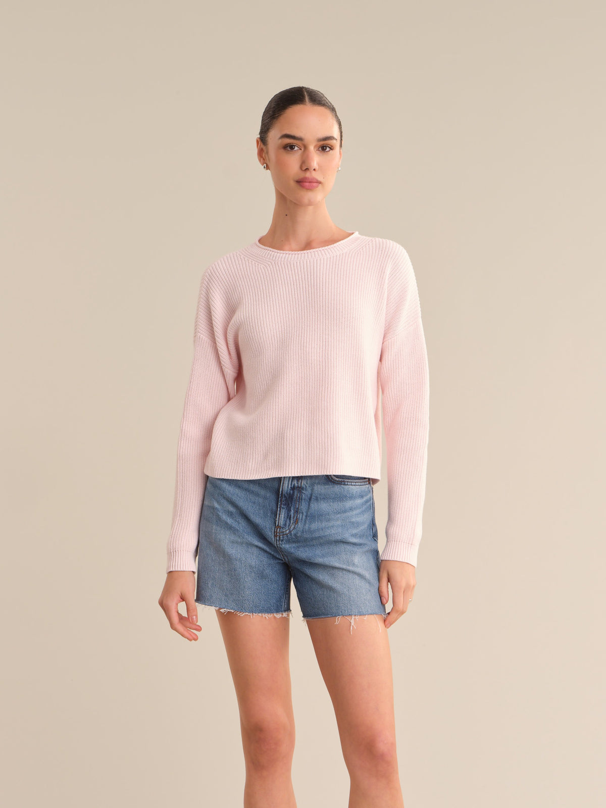 PRIMROSE PINK