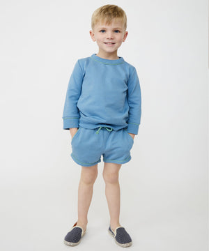 Oso & Me Bailey Short - Multiple Colors!