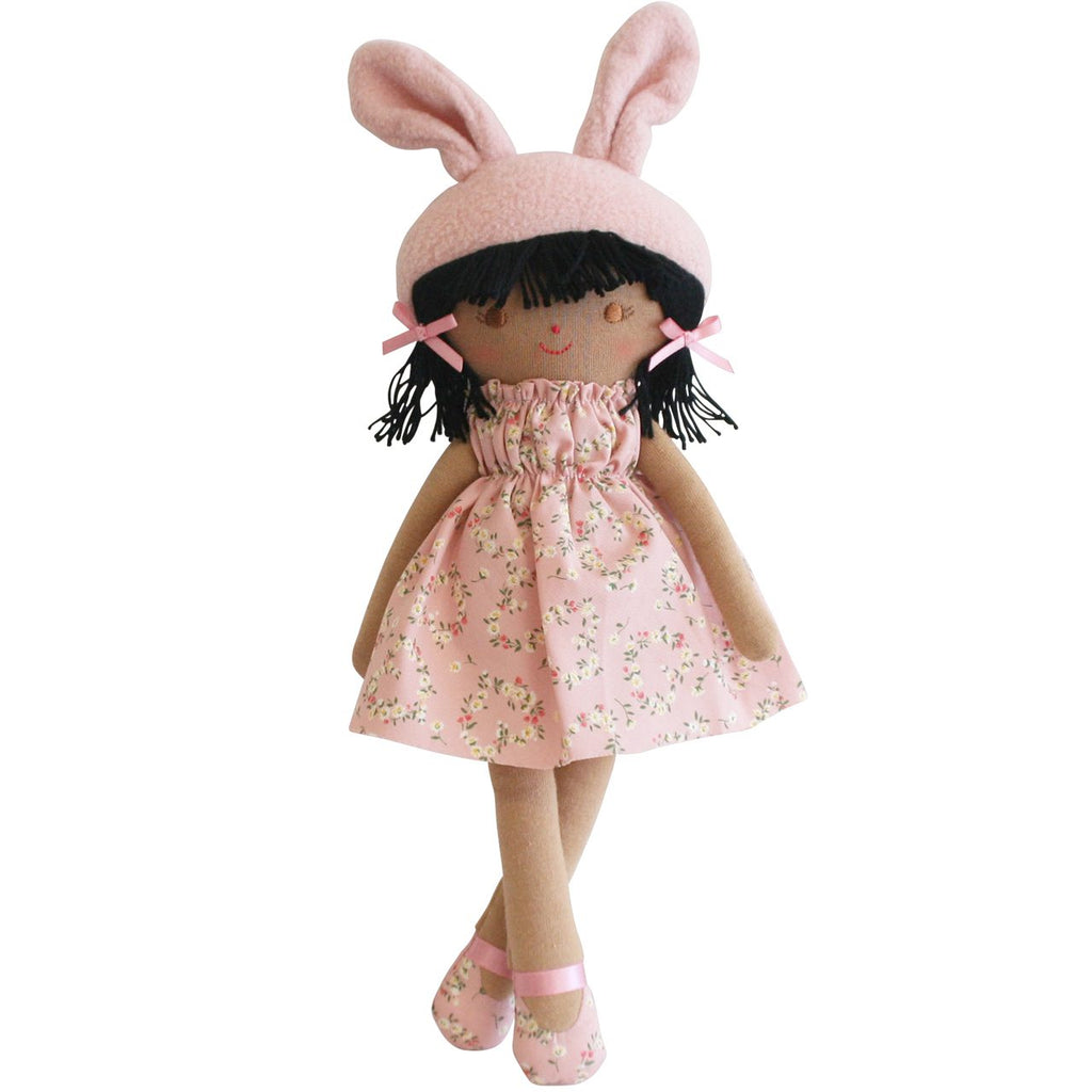 Alimrose Ellie Doll in Posy Heart