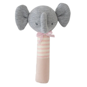 Alimrose Squeaker in Elsie Elephant