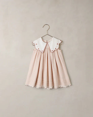 Noralee Florence Dress in Petal