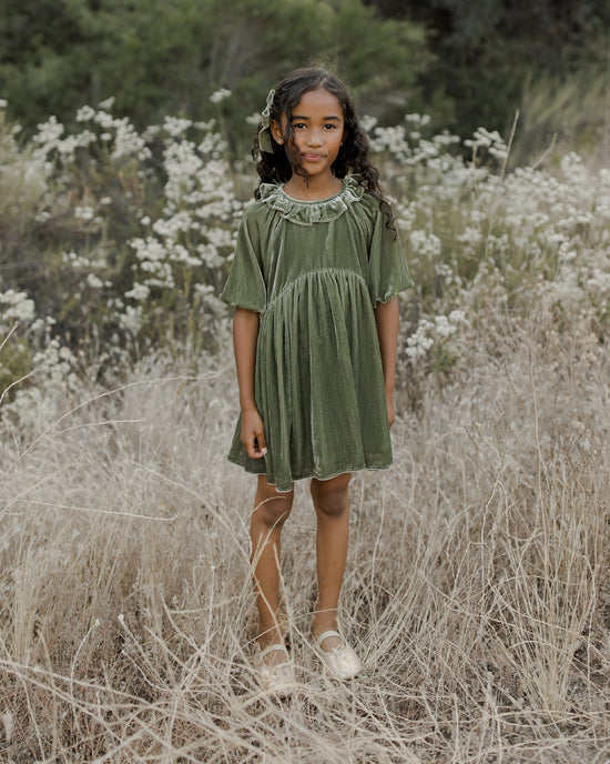 Noralee Elizabeth Dress in Pine Crush Boutique Noralee Elizabeth Dress in Pine Crush Boutique