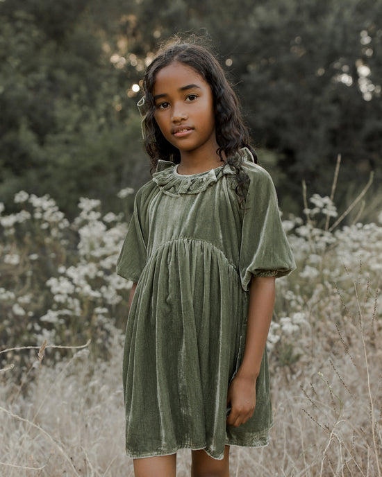 Noralee Elizabeth Dress in Pine Noralee Elizabeth Dress in Pine