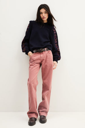JUMPER ELDA