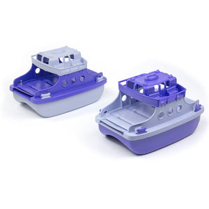 Greentoys OceanBound Ferry Boat