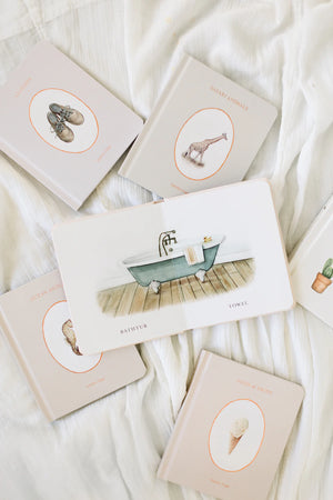 Our Little Library Vol. 2 By Tabitha Paige