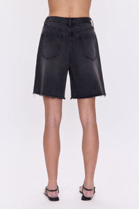 Pistola Kaylee Cut Off Short in After Hours