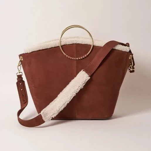 Women's bag handbags for women sac de luxe femme Shoulder bag