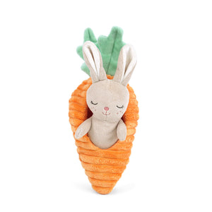Mon Ami Bunny in Carrot Activity Toy